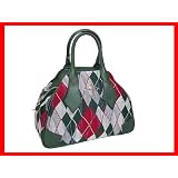 ヴィヴィアン ウエストウッド Vivienne Westwood ハンドバッグ 3377-NEWARGYLE-VERDE