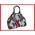ヴィヴィアン ウエストウッド Vivienne Westwood ハンドバッグ 3377-NEWARGYLE-VERDE