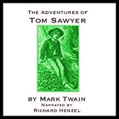 The Adventures of Tom Sawyer | Mark Twain