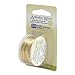20 Gauge Tarnish Resistant Brass Artistic Wire (18ft)