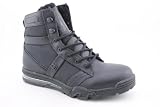 DC Men's Lieutenant WR Water Resistant Shoe