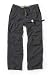 Suchen : Athletic Vintage - Freizeithose - schwarz