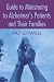 Guide to Ministering to Alzheimer