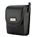 Black Leather Camera Case CS-P02 for P50+P60