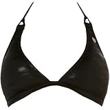 Volcom Cosmic Dust Halter Bikini Top - Women's