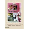 Fashion Designers at Home