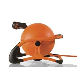RoboReel&trade; Cord Reel