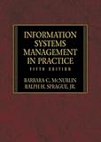 Information systems management in practice