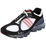 adidas Men's Reggie Microbounce+ Mesh Cross-Trainer