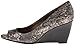 Bandolino Women's Tufflove Synthetic Wedge Pump