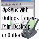 dpSync for WAB downloadable Software