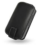 PDAIR レザーケース for hTc Z/X01HT 縦開きタイプ PALCHTCZFの画像