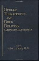 Ocular Theraputics and Drug Delivery