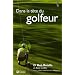Dans la t�te du golfeur