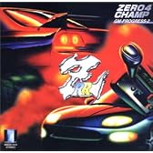 ゼロヨンチャンプRR-Z