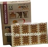mediAID Crosslings / Spiral-Tapes Typ-A