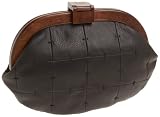 Tommy Hilfiger Nantucket Weave Clutch