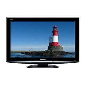 Panasonic TX-L32X15 32-inch Widescreen HD Ready LCD TV with Freeview
