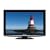 Panasonic TX-L32X15 32-inch Widescreen HD Ready LCD TV with Freeview