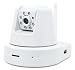 Mace Security EWIP-DOM-WIFI Easy Watch IP HD Megapixel Wireless Network Pan/Tilt Surveillance Camera