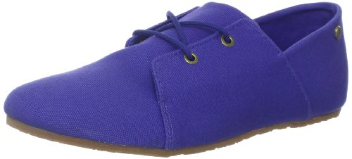 Volcom Women's Soul Mates Slip-on Fashion Sneaker,Royal,6 M US On Sale