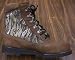 8" Realtree Gray Stalker 8" Realtree Gray Stalker 8W