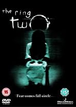 The Ring Two [DVD] [2005]
