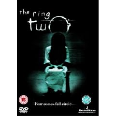 The Ring Two [DVD] [2005]