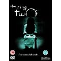 The Ring Two [DVD]