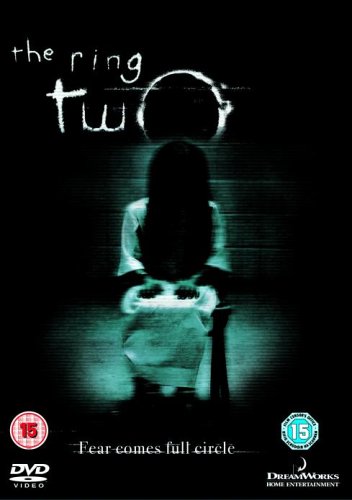 The Ring Two · The Ring (DVD) (2006)