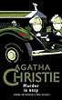 Murder Is Easy (Agatha Christie Collection)