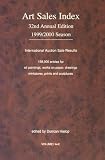 Art Sales Index: 1999/2000 (Art Sales Index)