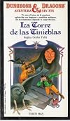 La Torre de las Tinieblas (Dungeons & Dragons - Aventura Sin Fin)