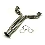 03 04 05 06 07 Infiniti G35 (RWD only) Exhaust Downpipe Y-Pipe Y Pipe by M2 Performance