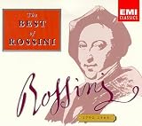 The Best of Rossini