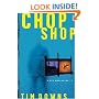 Chop Shop (Bug Man Series #2)
