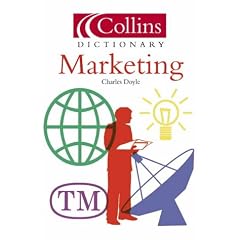 Marketing (Collins Dictionary of)