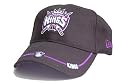 New Era NBA Sacramento Kings Hat Black