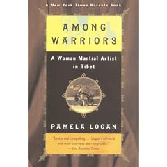 Among Warriors