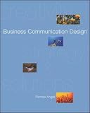 Business Communication Design: Creativity, Strategies, Solutions with PowerWeb and BComm Skill Booster