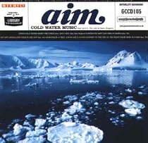 Cold Water Music