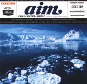 CD-Charts  Collectible : Cold Water Music