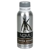 Review NoMU  / NoMU Vanilla Extract, 3.4-Ounce Jars (Pack of 2)