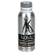 NoMU Vanilla Extract, 3.38-Ounce Jars (Pack of 2)