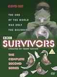 Survivors - Series 2 - Complete