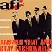 Answer That & Stay Fashionable