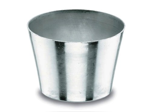 Lacor - 12408 - Moule à Flan 8 cm