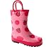 Rainpals Infant Girls' Ladybug Boot Boots