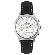 Jacques Lemans Women's Classic Chronograph Watch #1078B