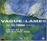 Vague a Lames-Werke f�r Akkordeon
